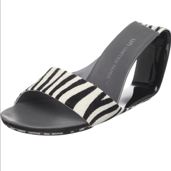 United Nude Shoes - United Nude Sandals